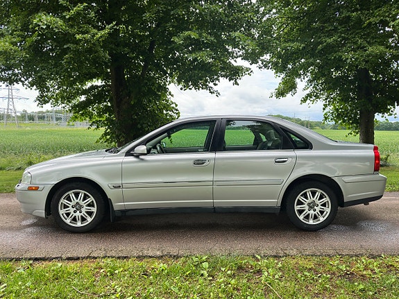 Volvo S80 8 of 16