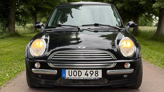 MINI Cooper 6 of 14