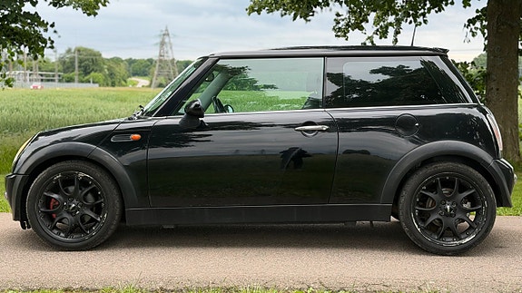 MINI Cooper 7 of 14
