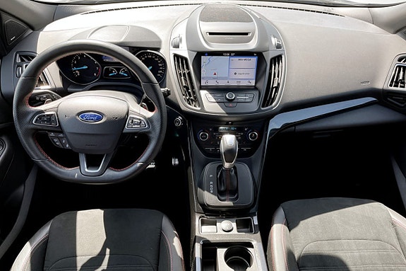 Ford Kuga 4 of 5