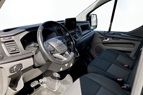 Ford Transit Custom 7 of 9