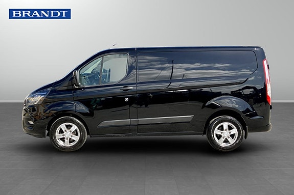 Ford Transit Custom 4 of 5