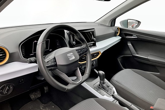 Seat Arona 5 of 5