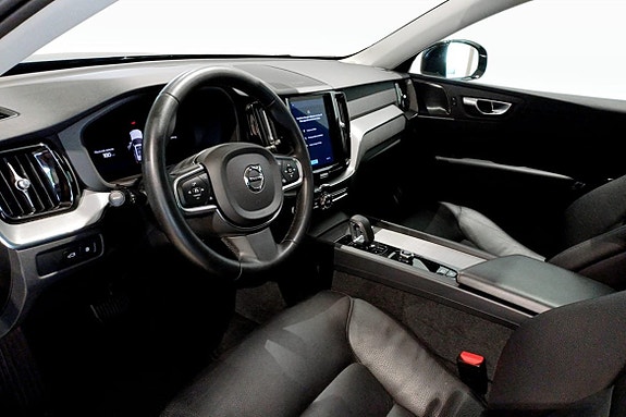Volvo XC60 5 of 5