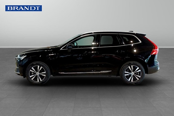 Volvo XC60 3 of 5
