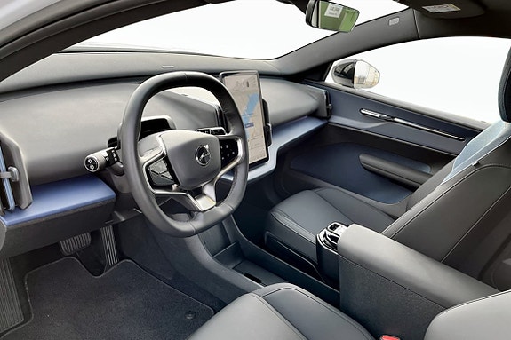 Volvo EX30 5 of 5