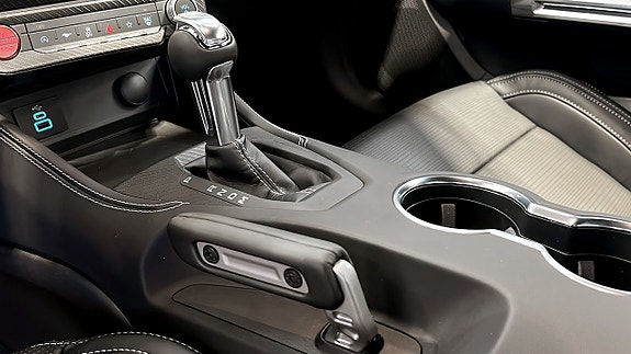 Ford Mustang 15 of 18