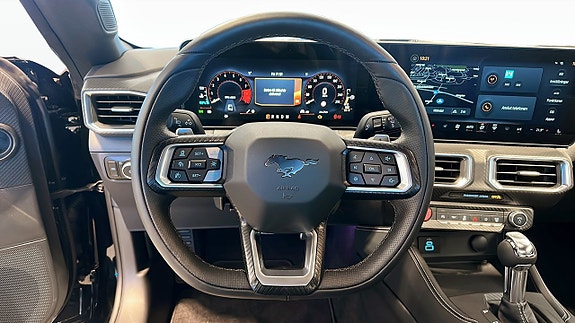 Ford Mustang 14 of 18