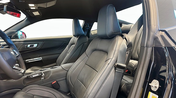 Ford Mustang 16 of 18