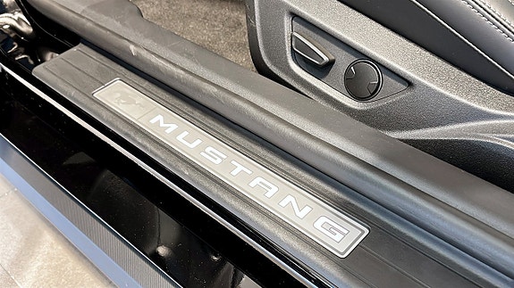 Ford Mustang 13 of 18