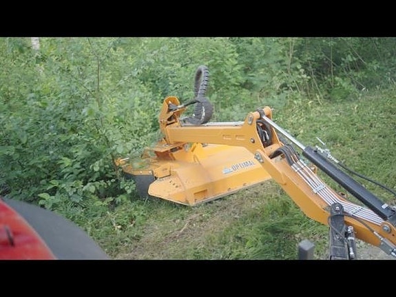 Optimal KEDJERÖJARE M1650 STOR 5 of 6