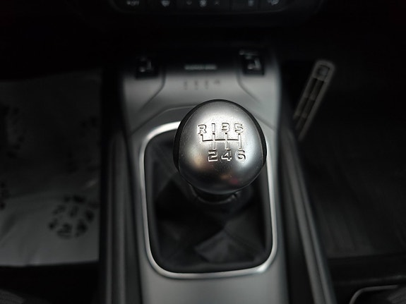 Toyota Avensis 19 of 20