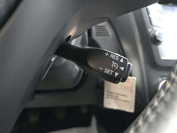 Toyota Avensis 16 of 20