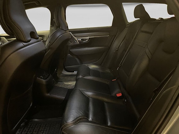 Volvo V90 5 of 5