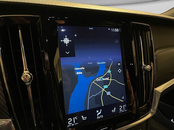 Volvo V90 15 of 18