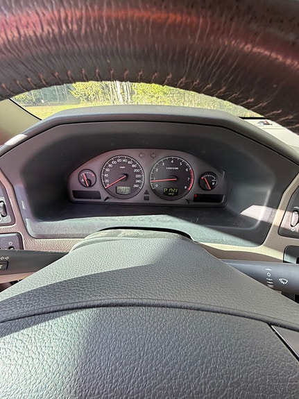 Volvo S60 5 of 5