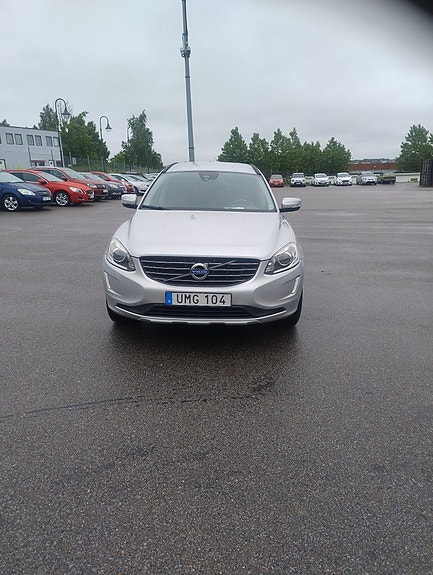 Volvo XC60 5 of 5