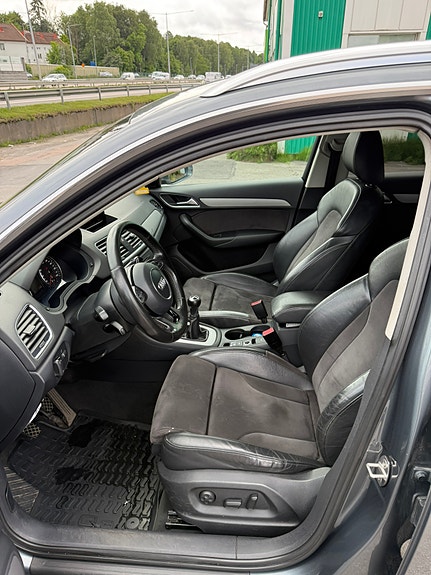 Audi Q3 5 of 5