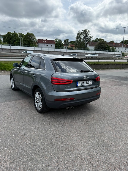 Audi Q3 4 of 5