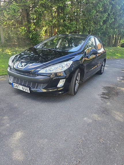 Peugeot 308 5 of 5