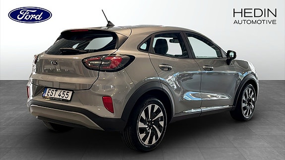 Ford Puma 2 of 5