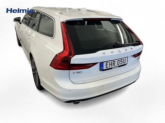 Volvo V90 4 of 5
