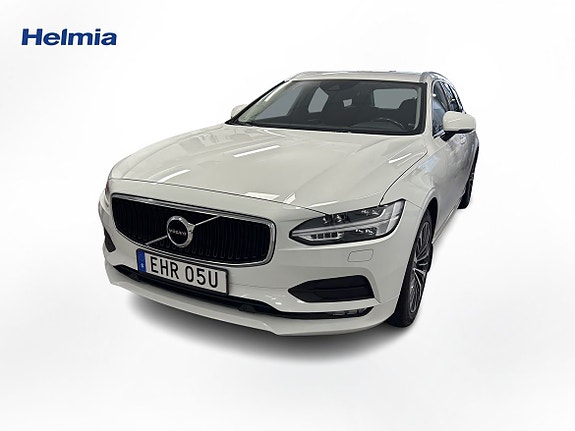 Volvo V90 3 of 5