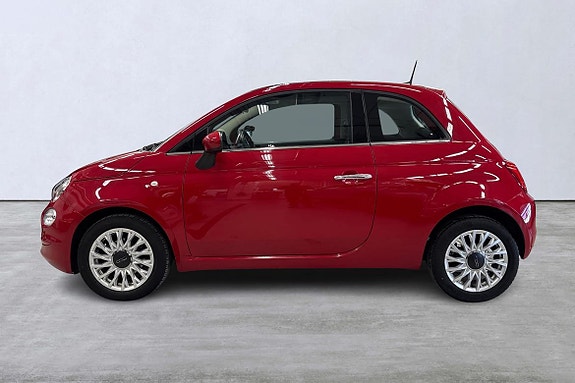 Fiat 500 2 of 5