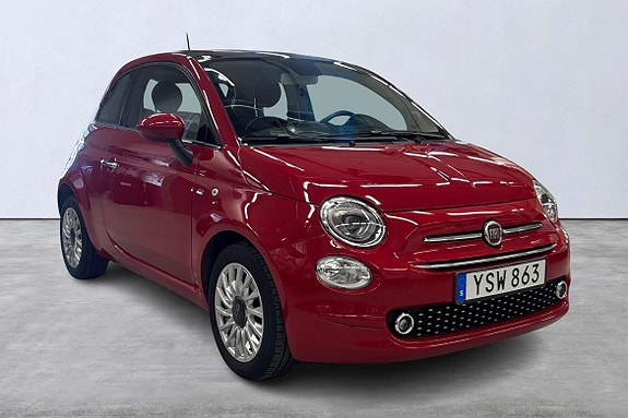 Fiat 500 6 of 20