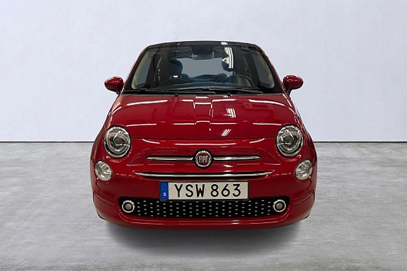 Fiat 500 7 of 20
