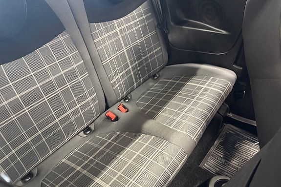 Fiat 500 11 of 20