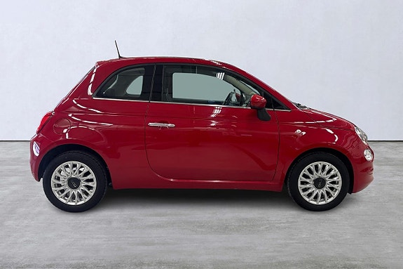 Fiat 500 3 of 5