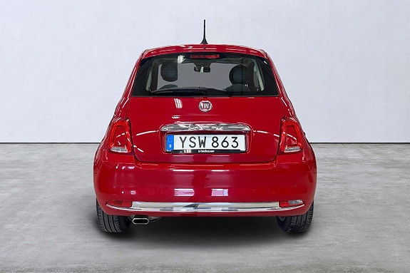 Fiat 500 5 of 5