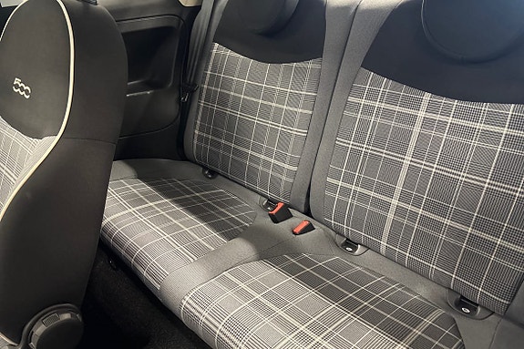 Fiat 500 12 of 20