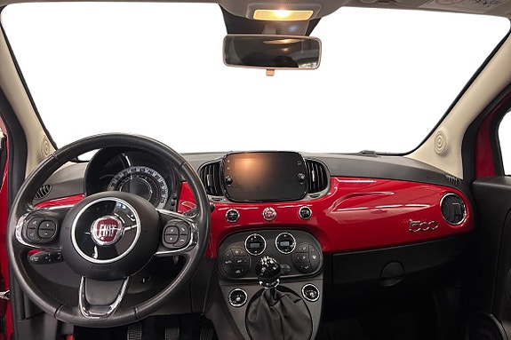 Fiat 500 9 of 20