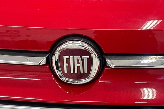 Fiat 500 16 of 20