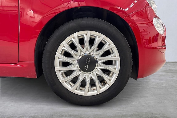 Fiat 500 14 of 20