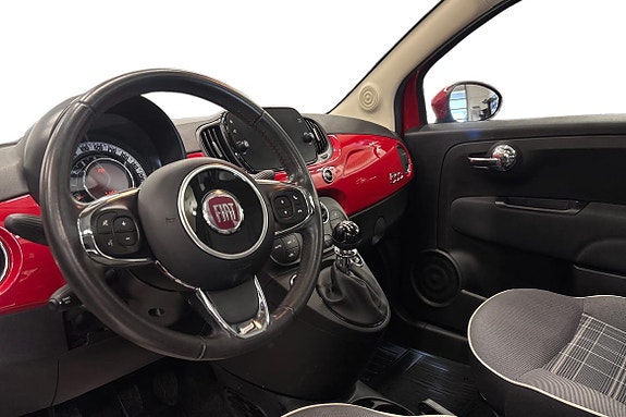 Fiat 500 8 of 20