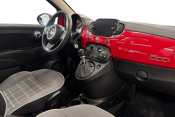 Fiat 500 10 of 20