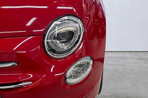 Fiat 500 17 of 20