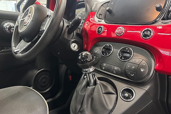 Fiat 500 15 of 20