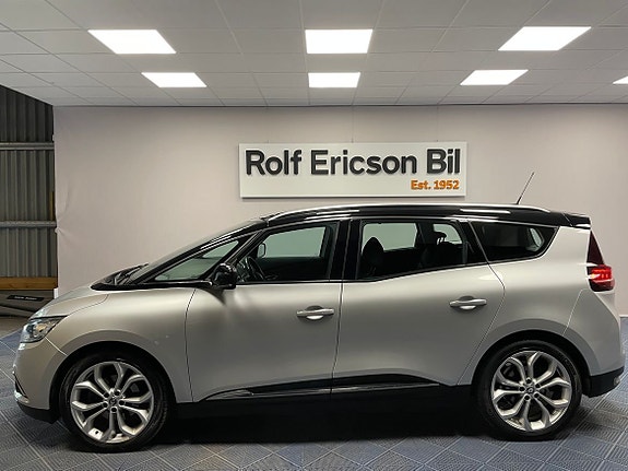 Renault Grand Scenic IV 2 of 5
