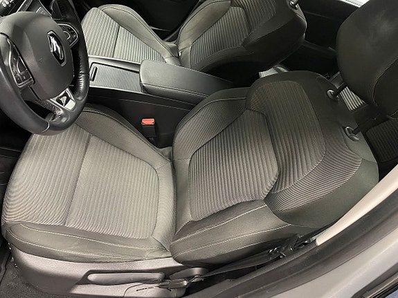 Renault Grand Scenic IV 4 of 5