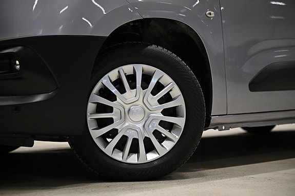 Toyota Proace City 3 of 5