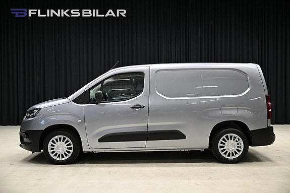 Toyota Proace City 2 of 5