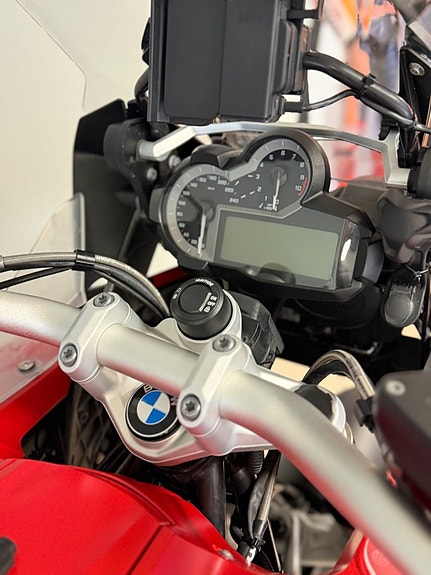 BMW R 1200 GS Adventure 7 of 7