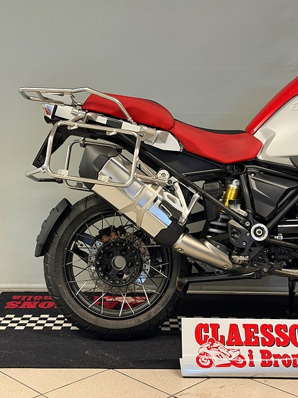 BMW R 1200 GS Adventure 5 of 5