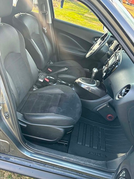 Nissan Juke 3 of 5