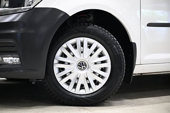 Volkswagen Caddy 3 of 5
