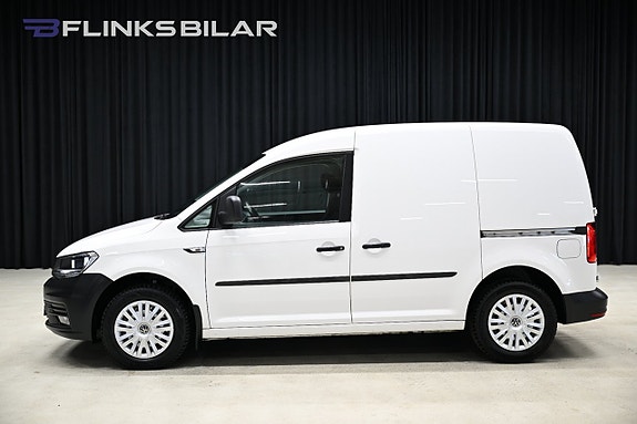 Volkswagen Caddy 4 of 5